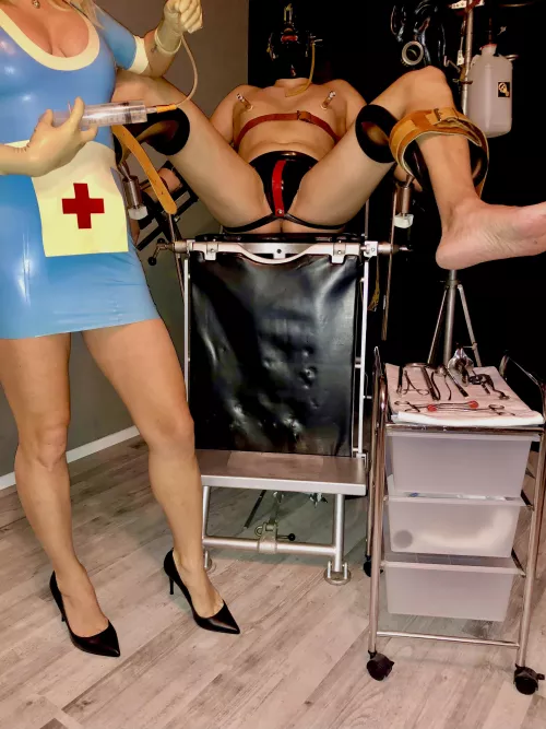The Doctor of your Mindš