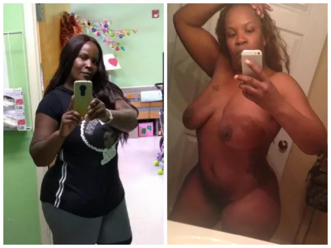 The draker the berry...