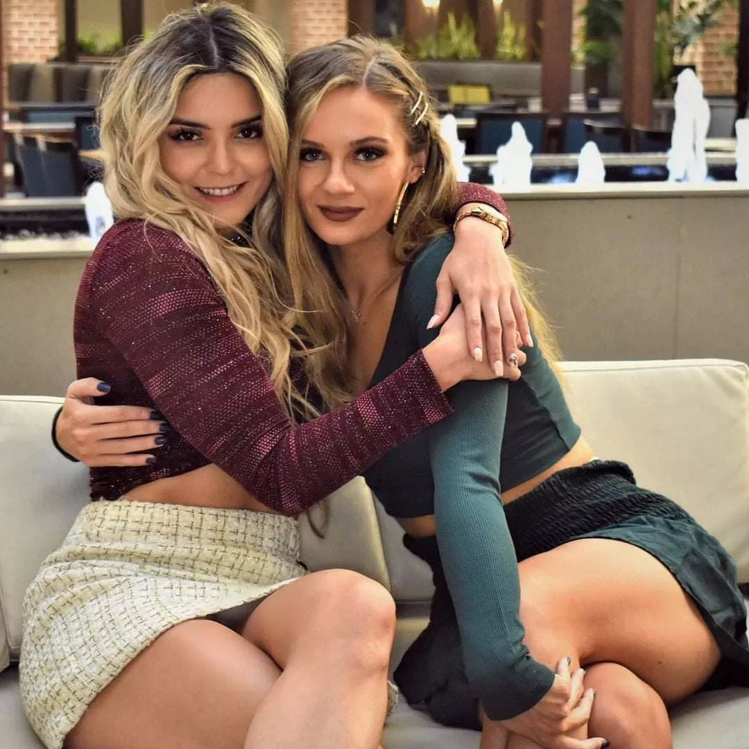 The dream threesome The dream threesome