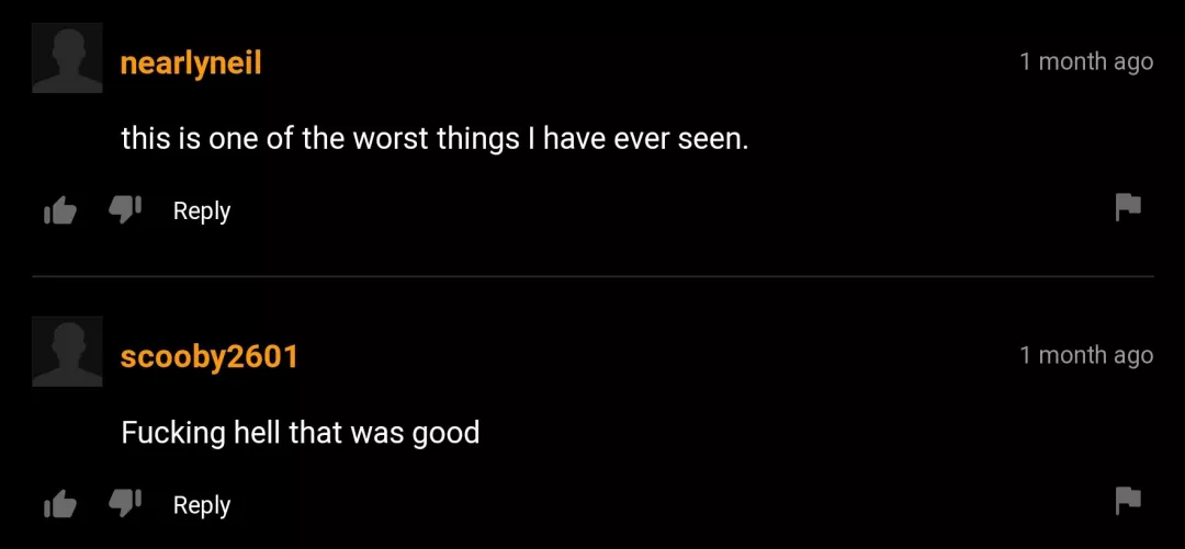 The duality of man
