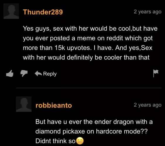 The duality of man