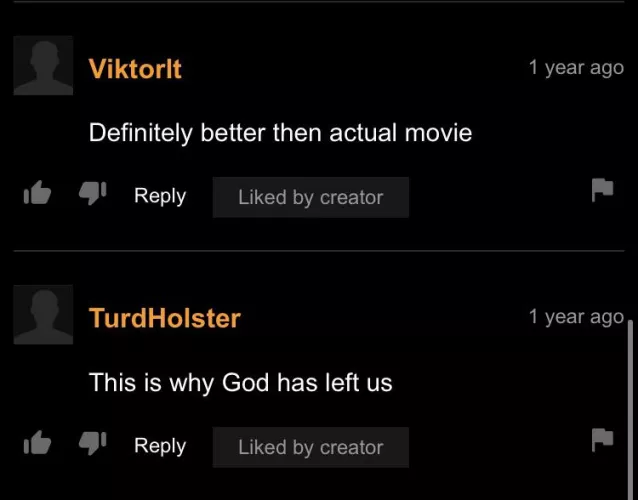The duality of man