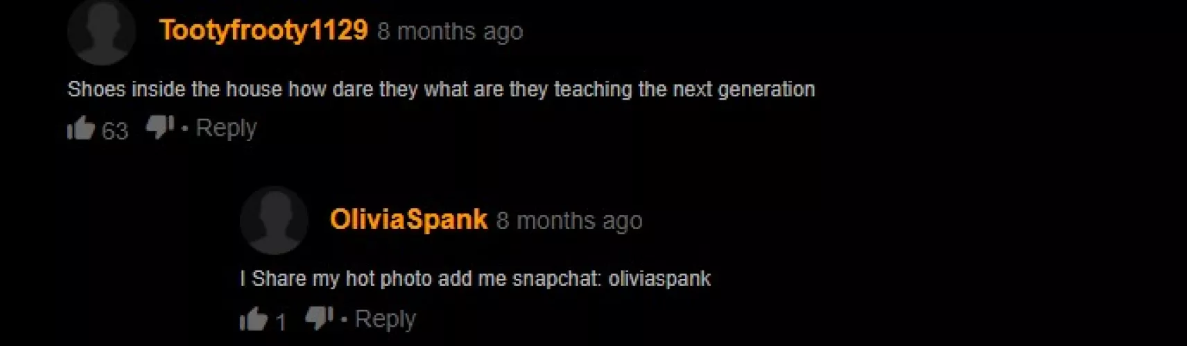 The Duality of Man