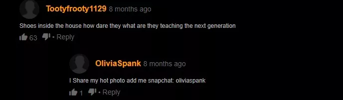 The Duality of Man The Duality of Man