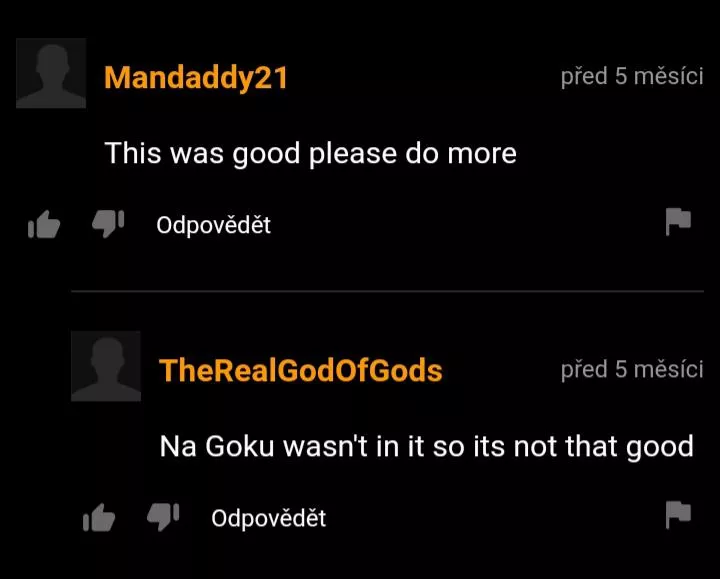 The duality of men