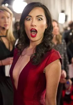 The expanse's Cara Gee