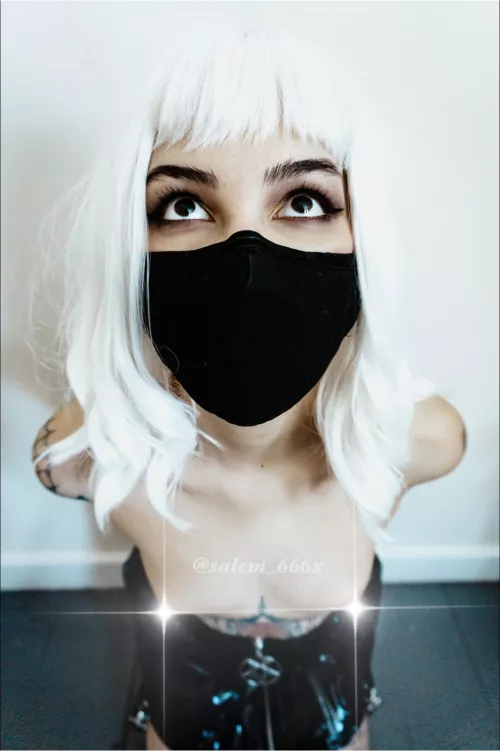 The face I make when you drop your pants😩