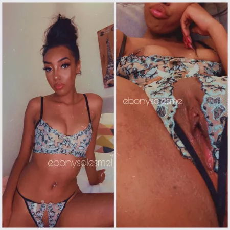 The face vs The pussy The face vs The pussy