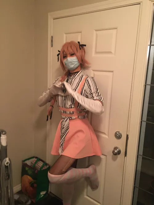 “The femboy’s heart grew 3 sizes that day.” “The femboy’s heart grew 3 sizes that day.”