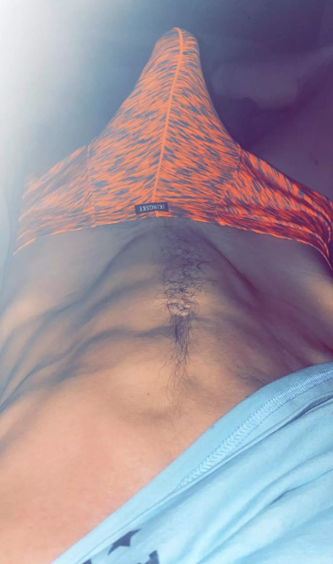 The force is strong tonight The force is strong tonight