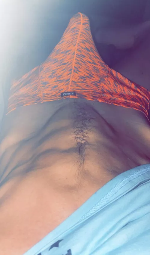 The force is strong tonight!