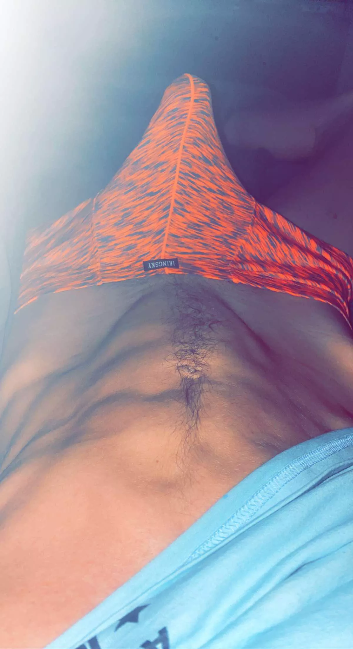 The force is strong tonight!