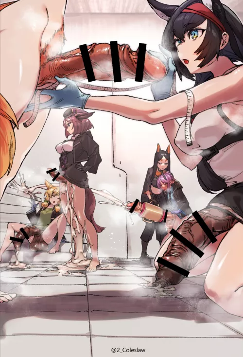 The Futa Research Lab