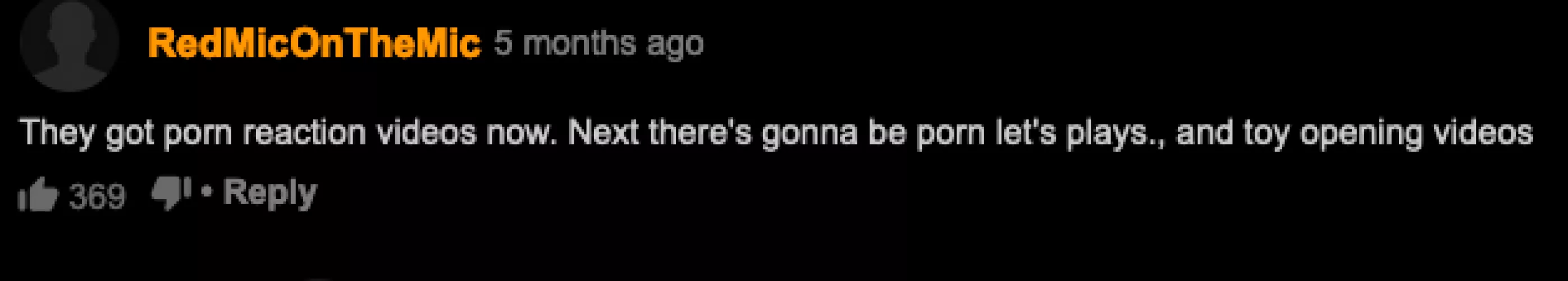 The future is now old man
