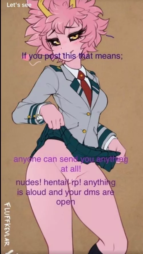 The gender doesn't matter The gender doesn't matter