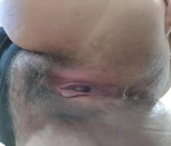 The GF is ready to be filled. The GF is ready to be filled.