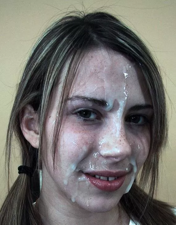 The girl next door got a load from the boy next door The girl next door got a load from the boy next door