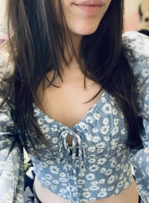 ... The girl you wish you had next door π