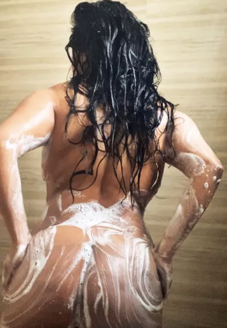 The gods of butt fuck blessed my ass to be used by the masses