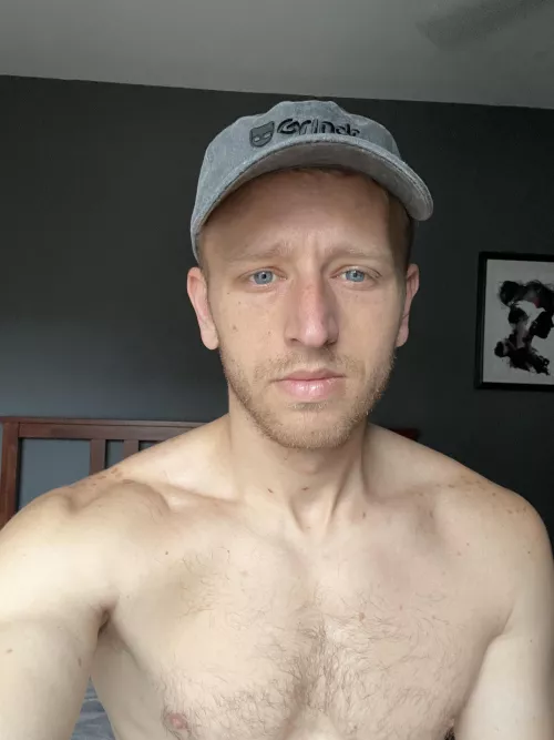 The good light. The good light.