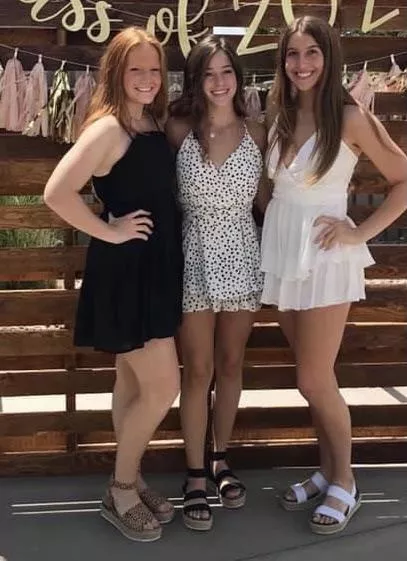 The Graduates The Graduates
