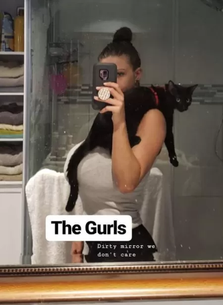 The Gurls The Gurls