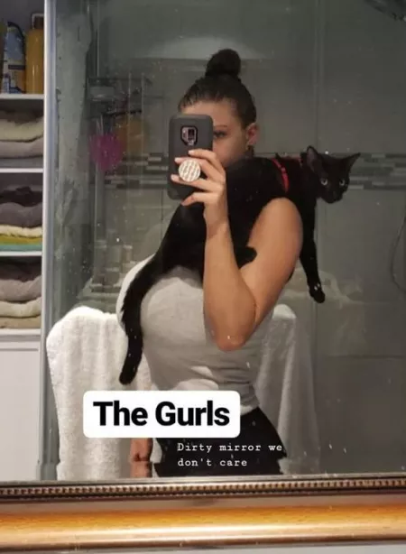 The Gurls The Gurls