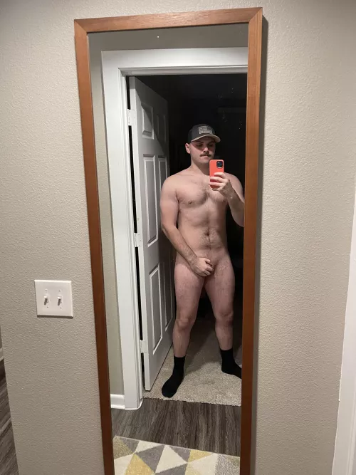 The gym is paying off