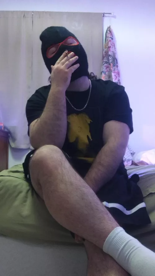 The hottest I've ever felt in my life 🤭