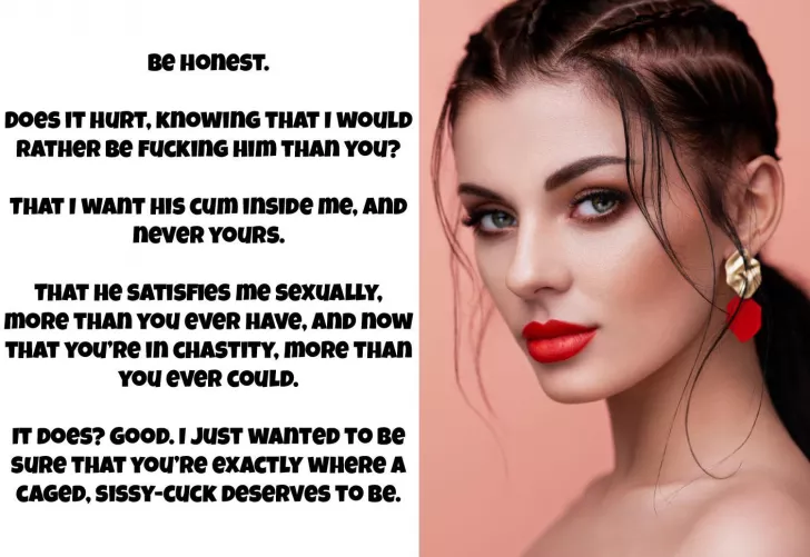 The hurt feels so good. 🥰 The hurt feels so good. 🥰