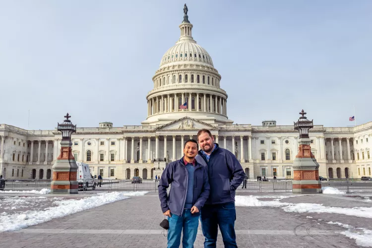 The husband and I travel a lot. We want to travel all over the US and internationally. We share the same passion for traveling and for food. We're almost always on the same wavelength, thinking or saying the same thing at the same time. We've shared in The husband and I travel a lot. We want to travel all over the US and internationally. We share the same passion for traveling and for food. We're almost always on the same wavelength, thinking or saying the same thing at the same time. We've shared in