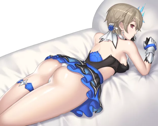 The Ice Queen of Schicksal