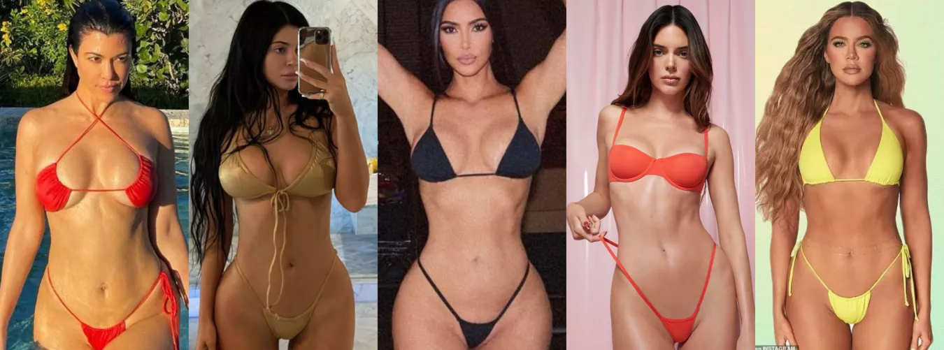 The Kardashians/Jenner The Kardashians/Jenner