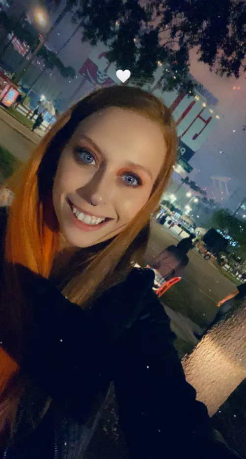 the kind of smile you have at the end of a rolling stones concert πβ₯οΈβ₯οΈβ₯οΈπ