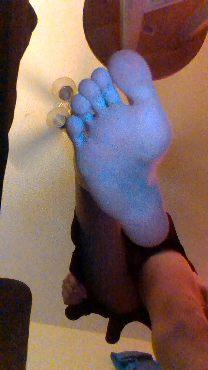 The last thing you'll ever see.