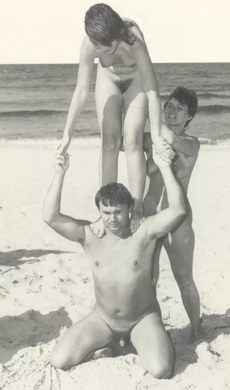 The last time I did that...