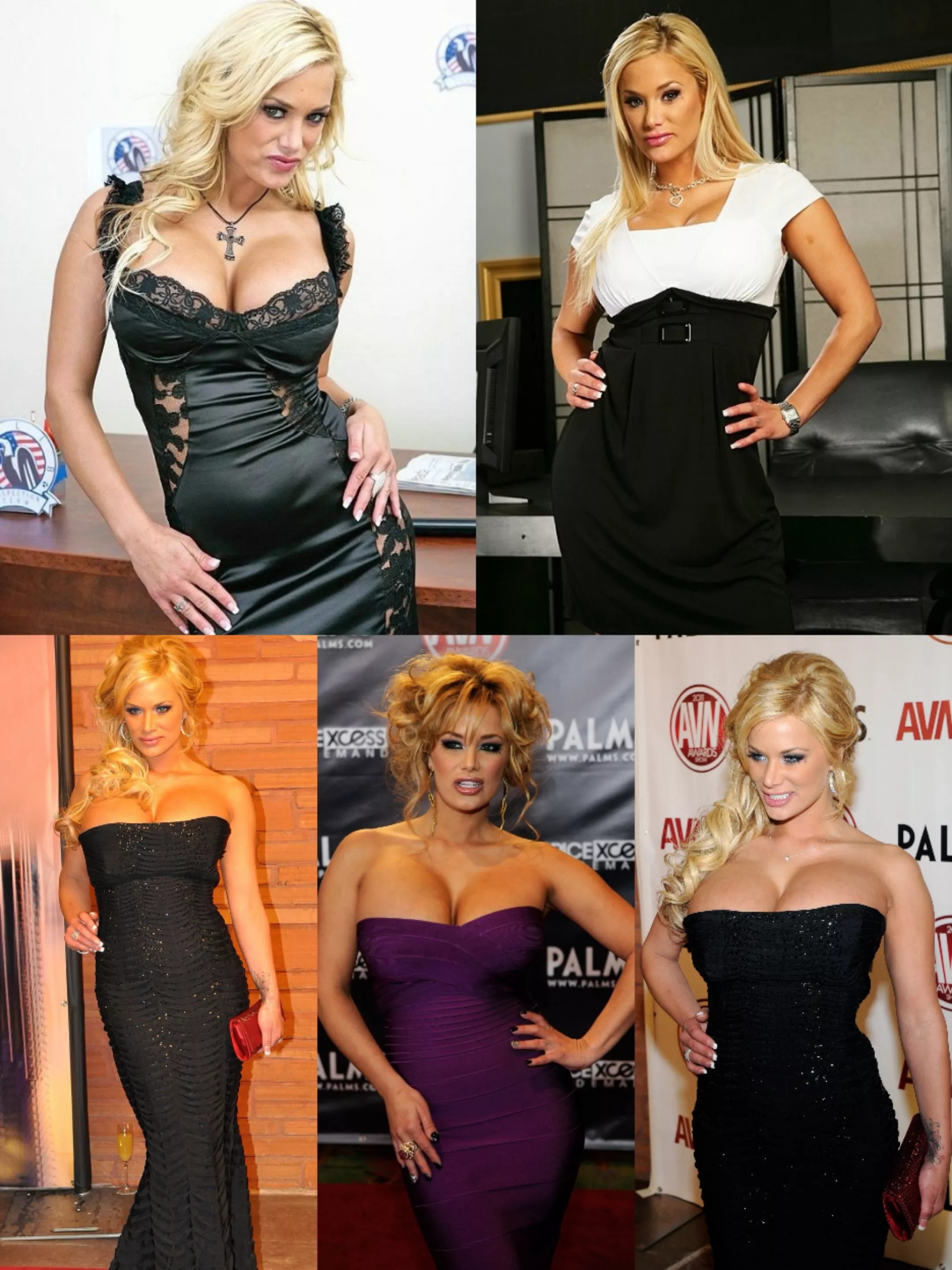 The Legend, Shyla Stylez (R.I.P.)
