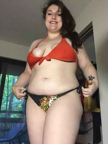 The little mermaid ????