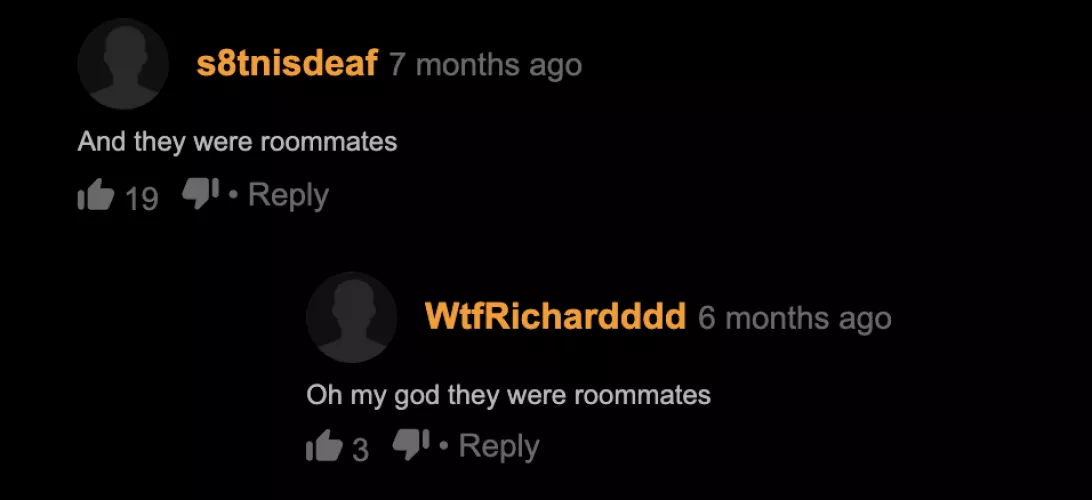 The lore!