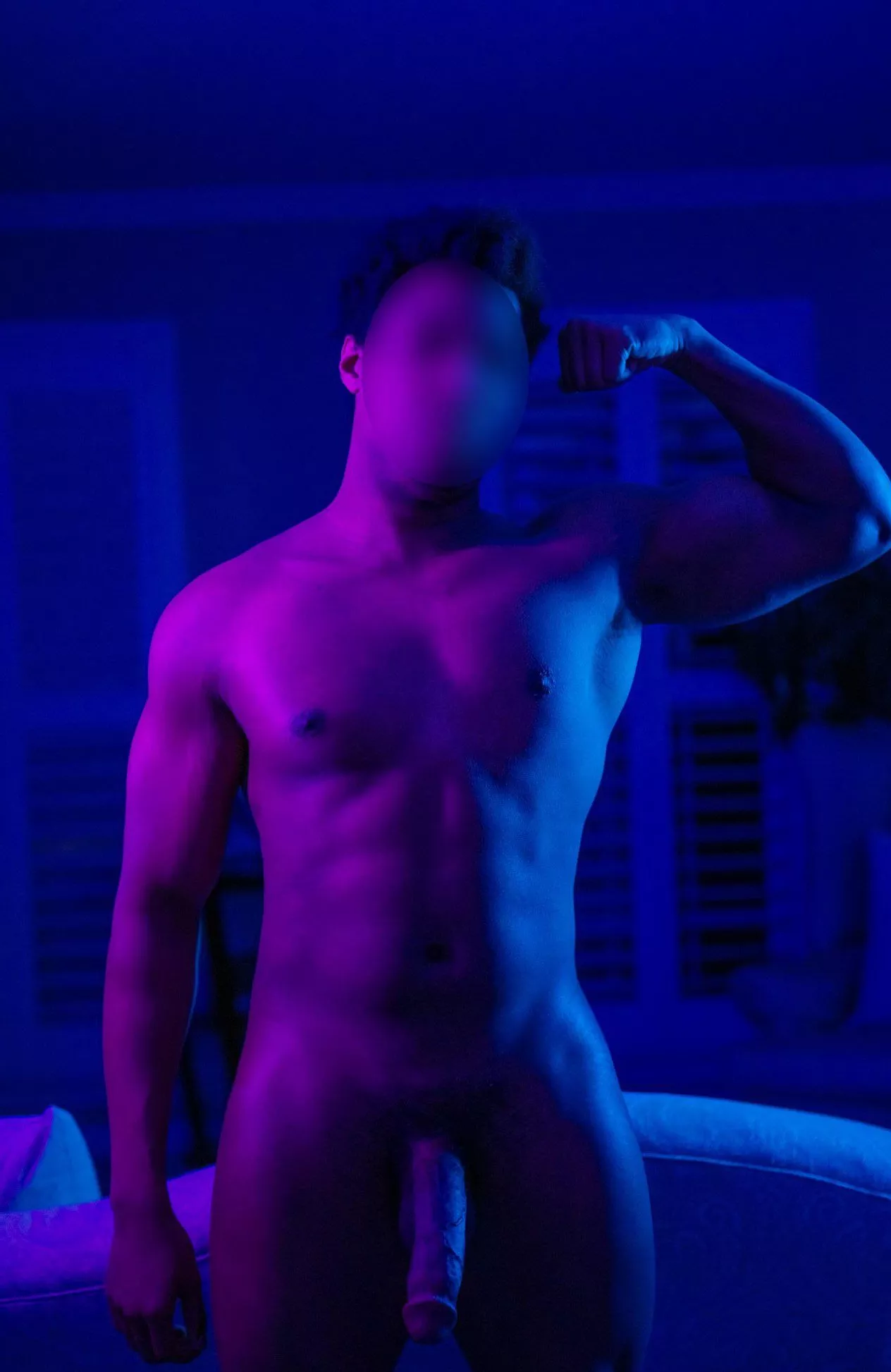 The masculine figrue you always needed in your life