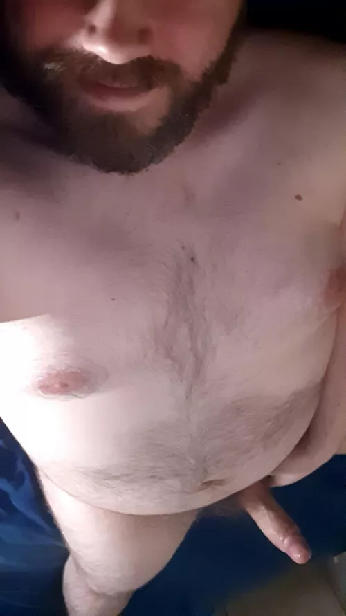 The meaner you are the more I'll want it... the more I'll beg for it...