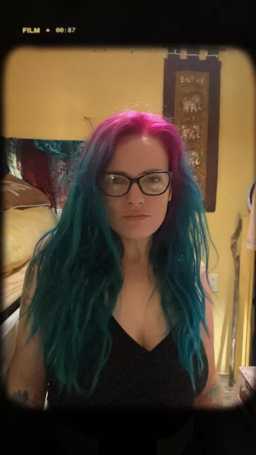 The more activity this shot gets the more I post… how much do you want to see more