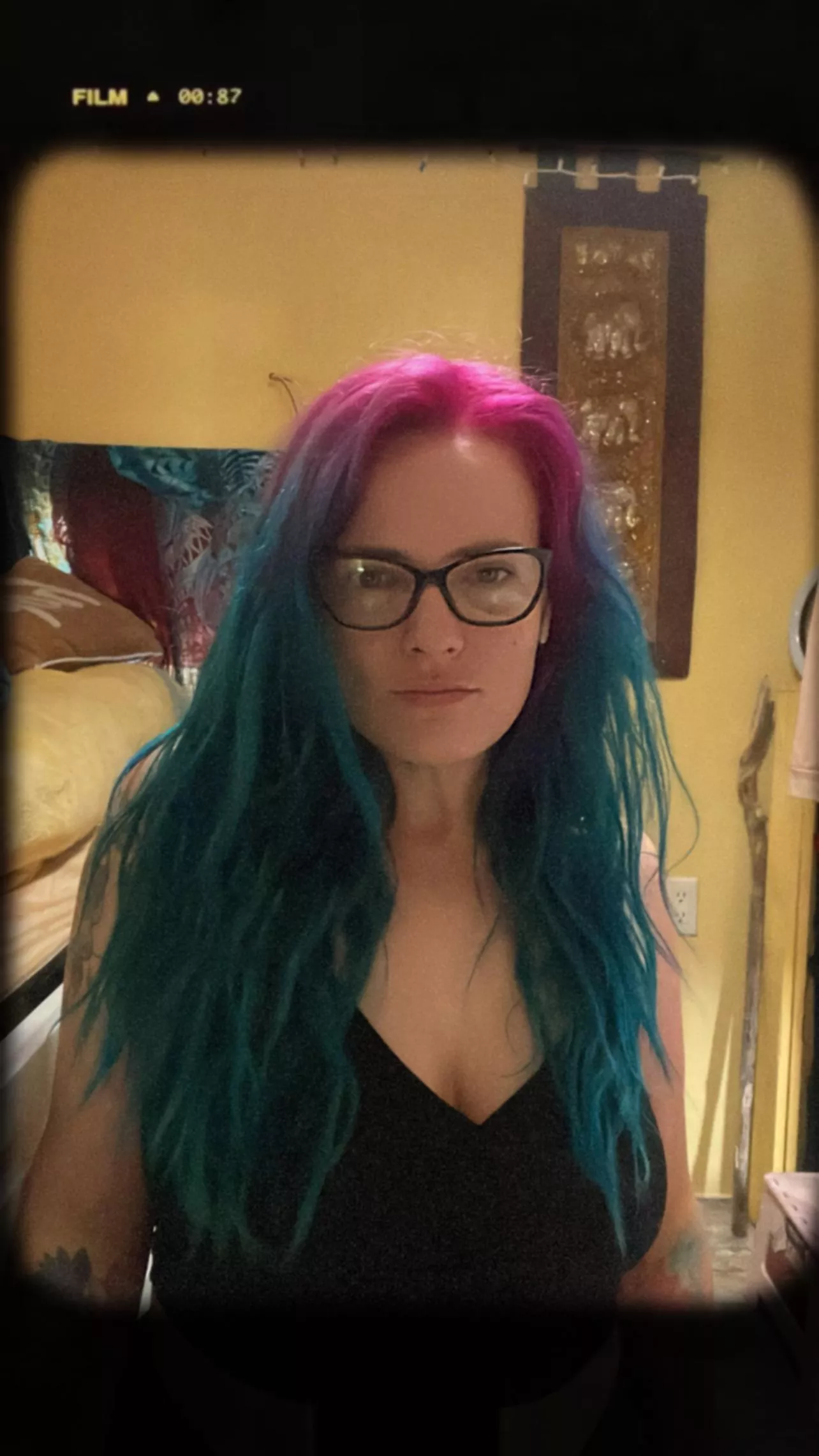 The more activity this shot gets the more I post… how much do you want to see more