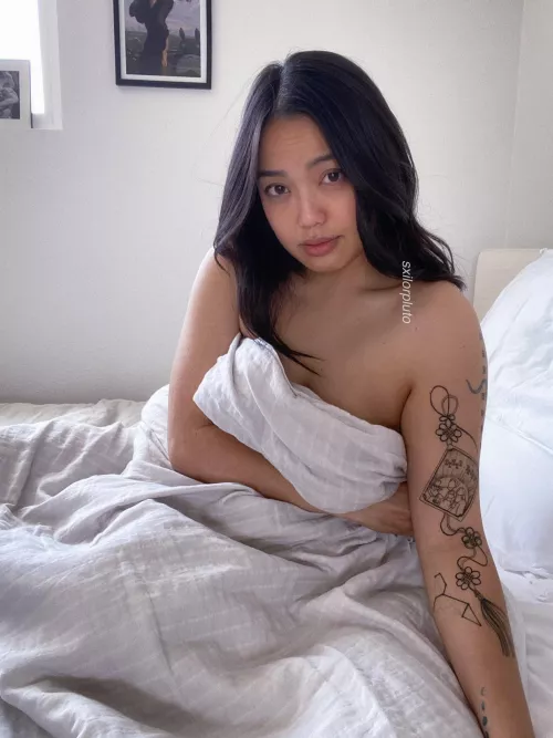 the morning after look i give you asking if you’ve got another round in you 😏 the morning after look i give you asking if you’ve got another round in you 😏