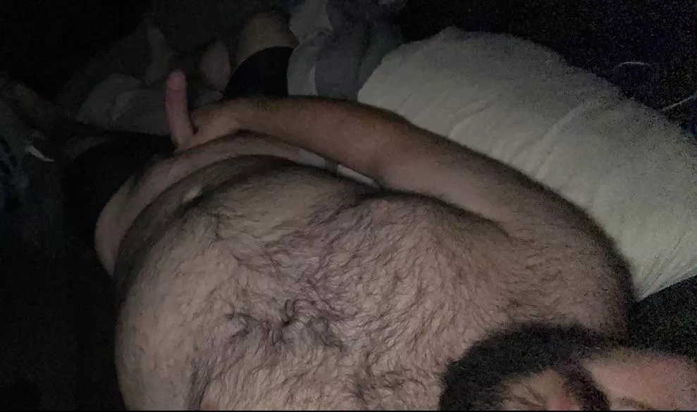 The morning horn is real The morning horn is real