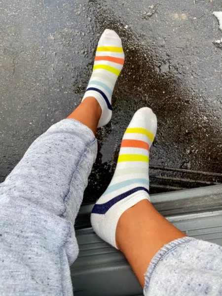 the most colorful stripes are the best stripes