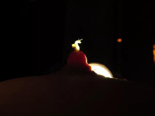 The most delicate touch. The most delicate touch.