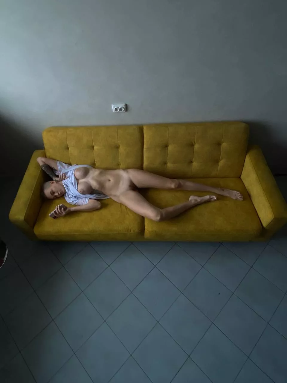 the neighborhood dads love me