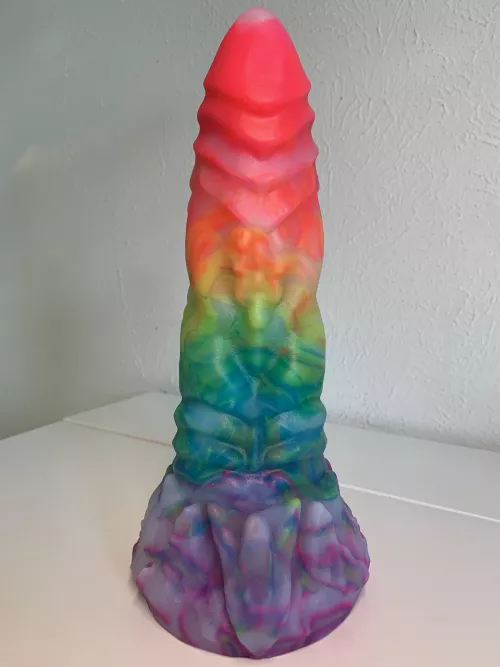 The new crown jewel of my collection The new crown jewel of my collection