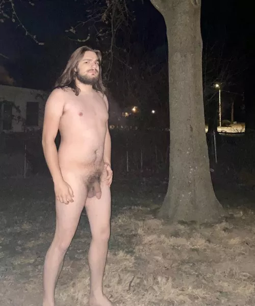 the not-so-great outdoors